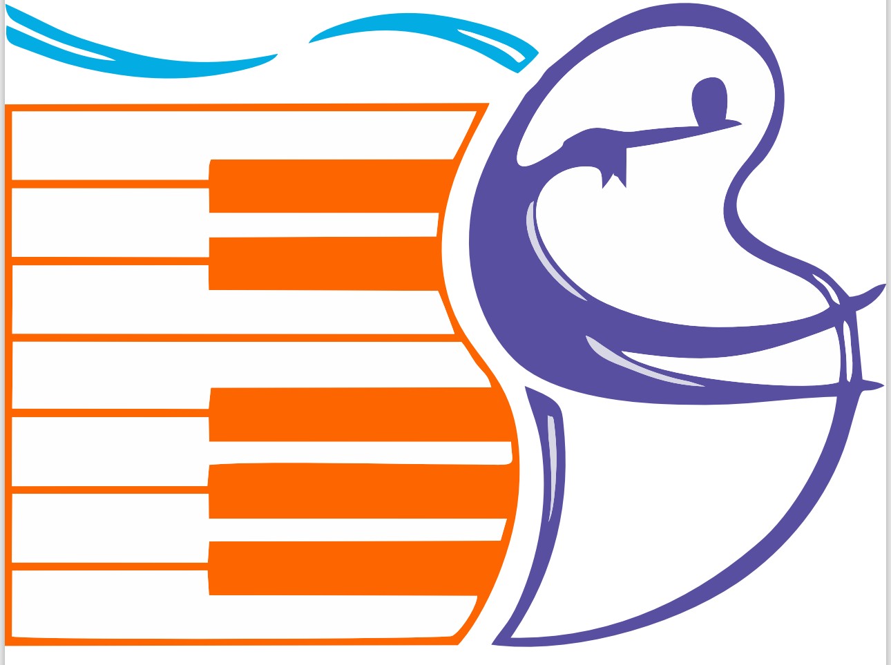 Shostakovich School logo
