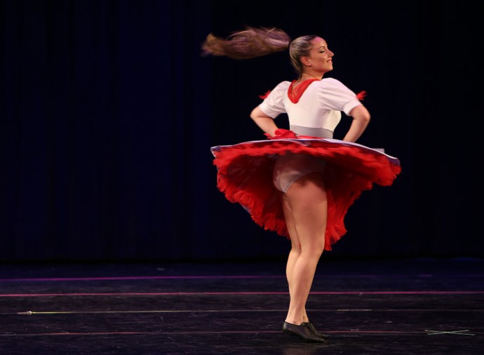 Concert in Harlem at Shostakovich School, 2015 (photo 8)