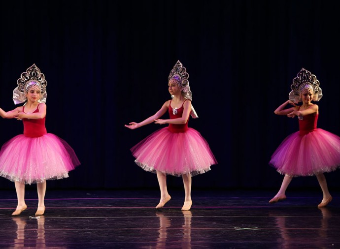 Concert in Harlem at Shostakovich School, 2015 (photo 15)