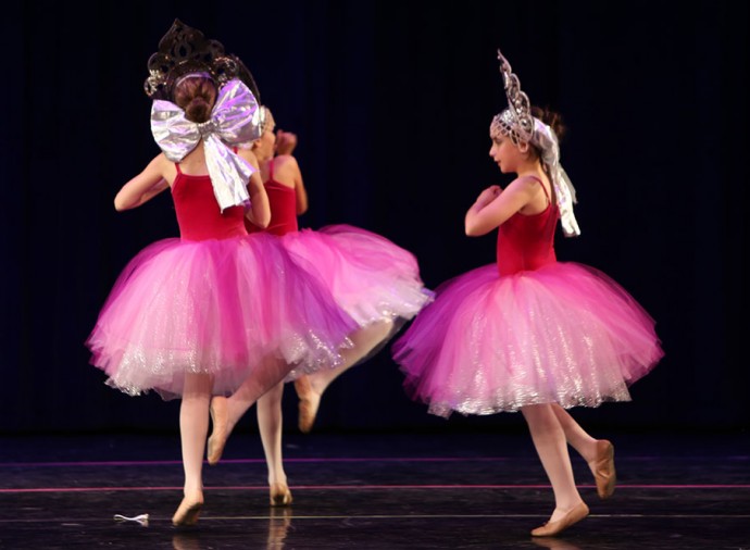 Concert in Harlem at Shostakovich School, 2015 (photo 16)