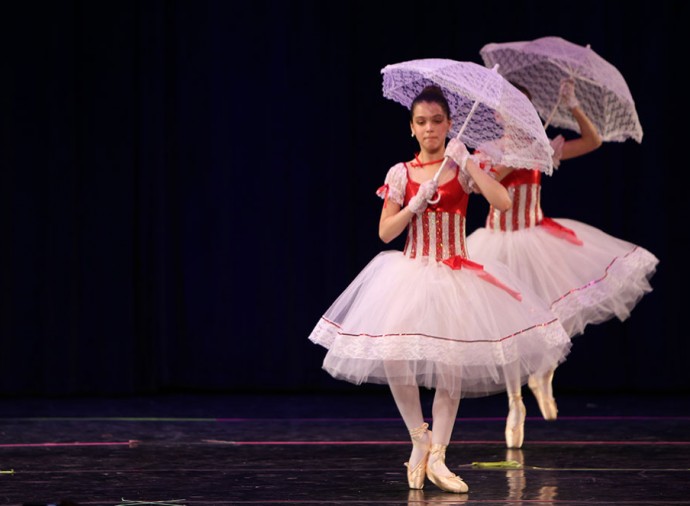 Concert in Harlem at Shostakovich School, 2015 (photo 17)