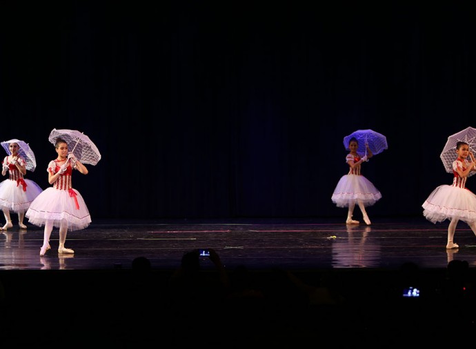 Concert in Harlem at Shostakovich School, 2015 (photo 18)