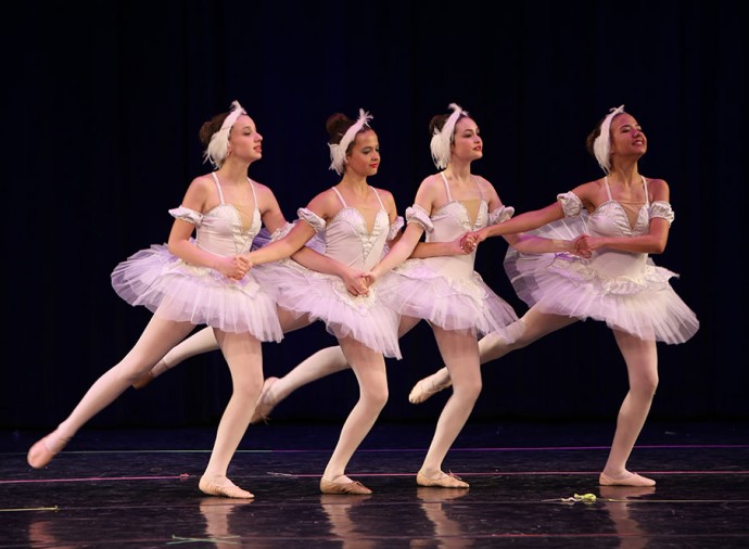 Concert in Harlem at Shostakovich School, 2015 (photo 20)