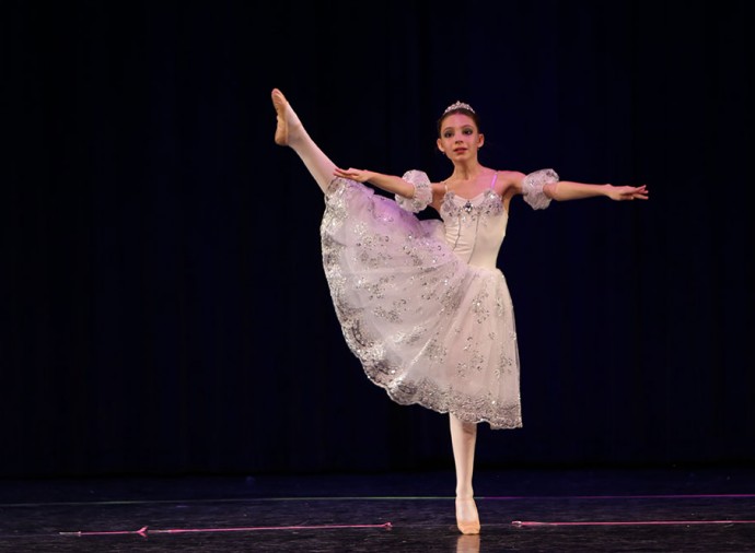 Concert in Harlem at Shostakovich School, 2015 (photo 28)