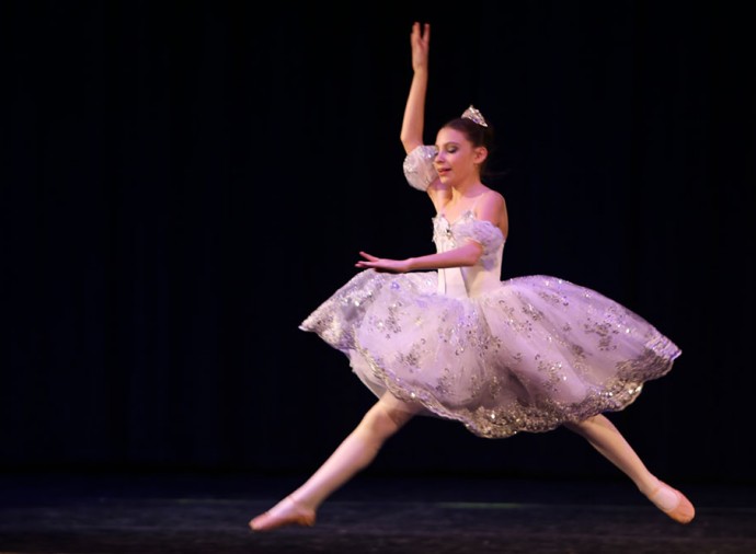 Concert in Harlem at Shostakovich School, 2015 (photo 29)