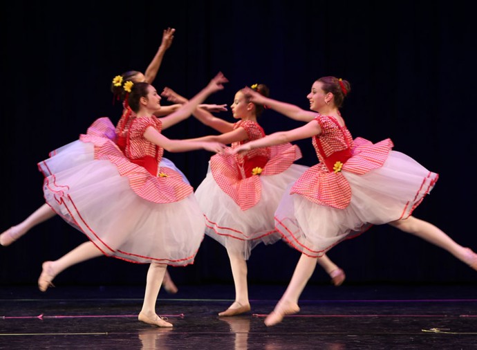 Concert in Harlem at Shostakovich School, 2015 (photo 30)