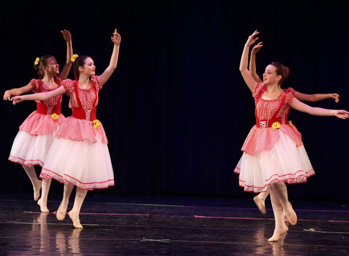 Concert in Harlem at Shostakovich School, 2015 (photo 31)
