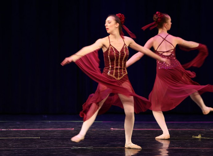 Concert in Harlem at Shostakovich School, 2015 (photo 36)