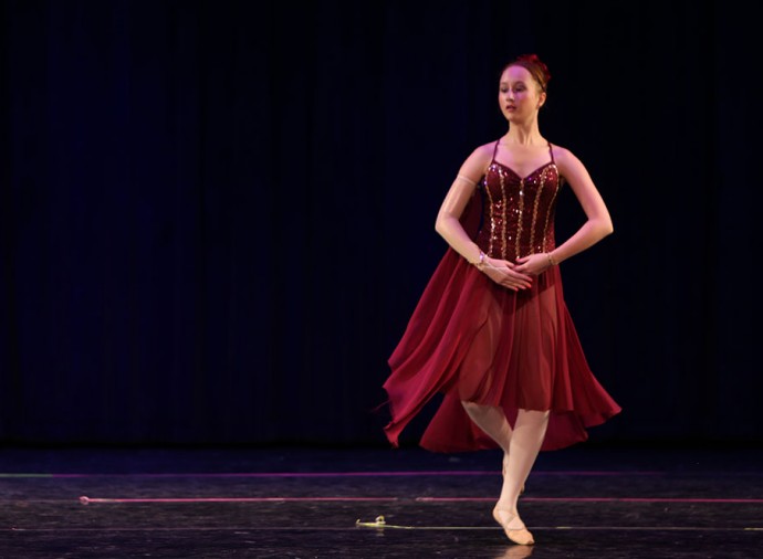 Concert in Harlem at Shostakovich School, 2015 (photo 37)