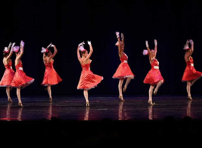Concert in Harlem at Shostakovich School, 2015 (photo 40)