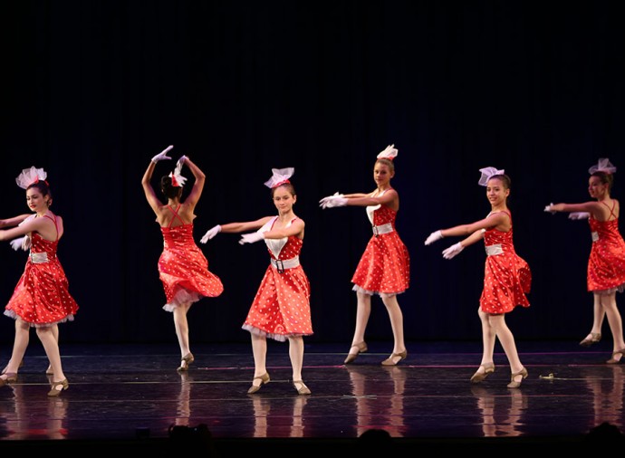 Concert in Harlem at Shostakovich School, 2015 (photo 41)