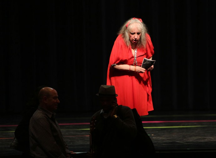 Concert in Harlem at Shostakovich School, 2015 (photo 42)