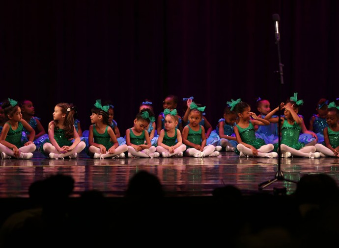 Concert in Harlem at Shostakovich School, 2015 (photo 45)