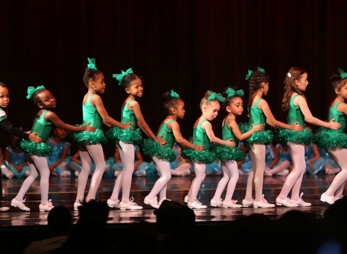Concert in Harlem at Shostakovich School, 2015 (photo 47)