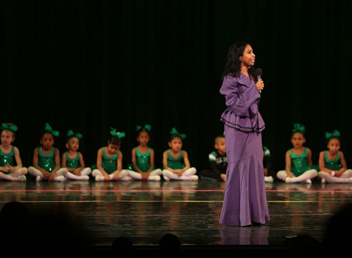Concert in Harlem at Shostakovich School, 2015 (photo 50)