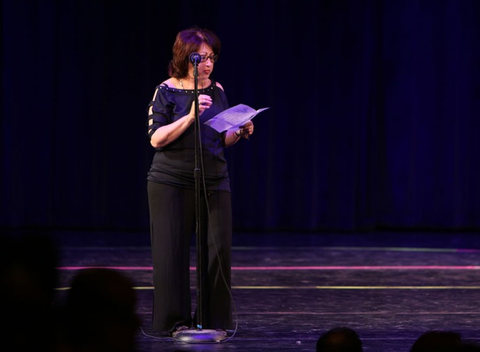 Concert in Harlem at Shostakovich School, 2015 (photo 56)