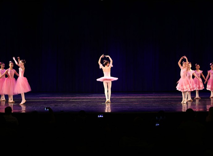 Concert in Harlem at Shostakovich School, 2015 (photo 67)