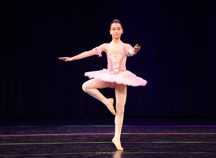 Concert in Harlem at Shostakovich School, 2015 (photo 68)