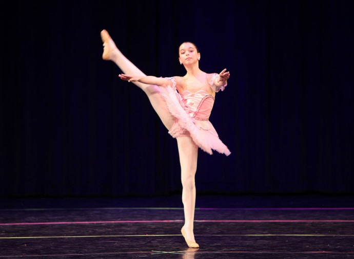 Concert in Harlem at Shostakovich School, 2015 (photo 69)