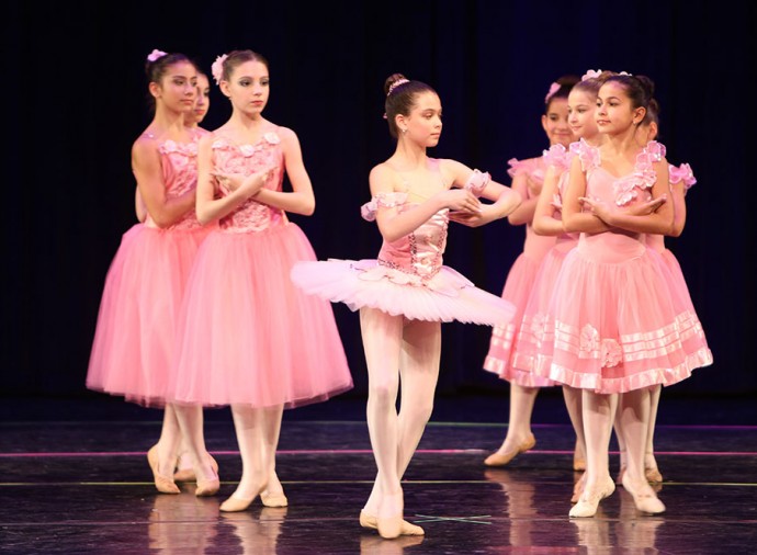 Concert in Harlem at Shostakovich School, 2015 (photo 70)