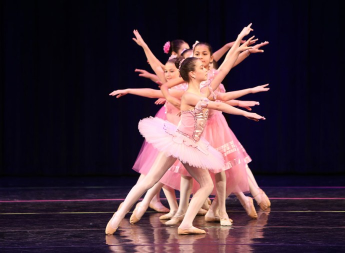 Concert in Harlem at Shostakovich School, 2015 (photo 71)