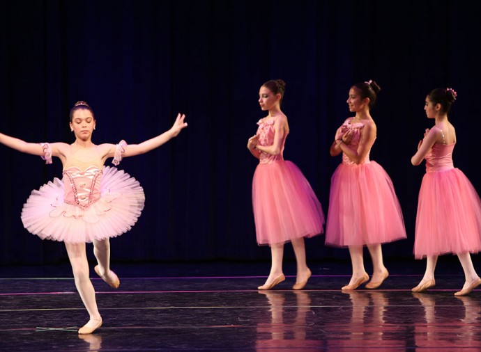 Concert in Harlem at Shostakovich School, 2015 (photo 72)