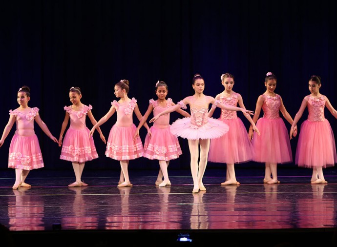 Concert in Harlem at Shostakovich School, 2015 (photo 73)