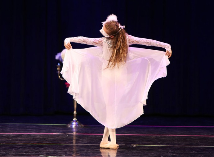 Concert in Harlem at Shostakovich School, 2015 (photo 74)