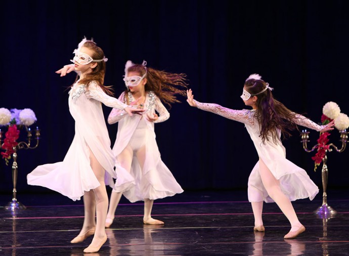 Concert in Harlem at Shostakovich School, 2015 (photo 75)