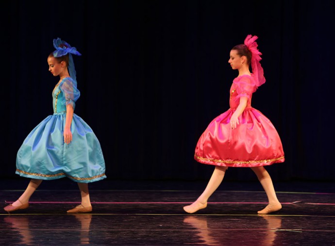 Concert in Harlem at Shostakovich School, 2015 (photo 85)