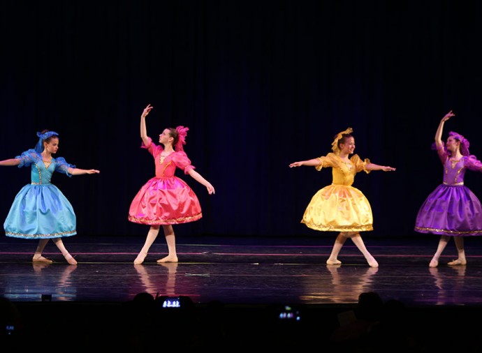 Concert in Harlem at Shostakovich School, 2015 (photo 86)
