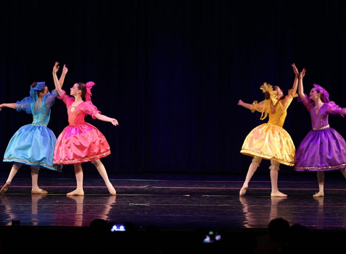 Concert in Harlem at Shostakovich School, 2015 (photo 87)