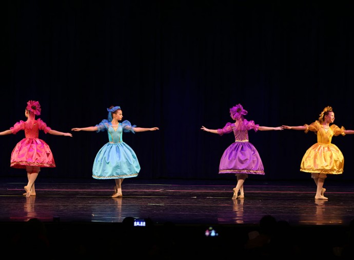 Concert in Harlem at Shostakovich School, 2015 (photo 88)