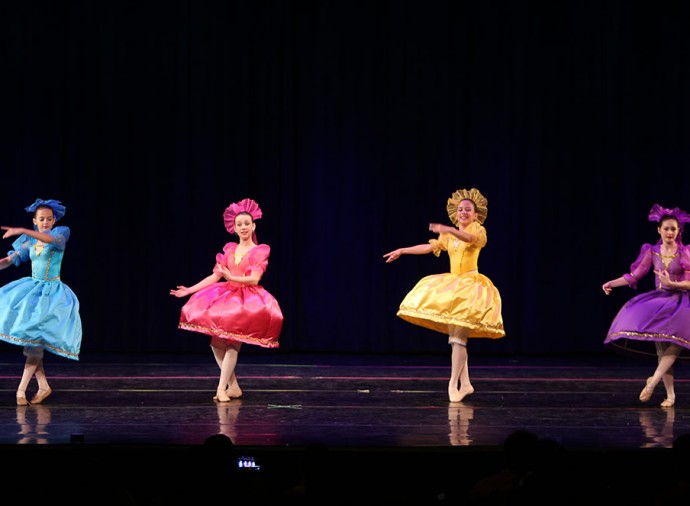 Concert in Harlem at Shostakovich School, 2015 (photo 93)