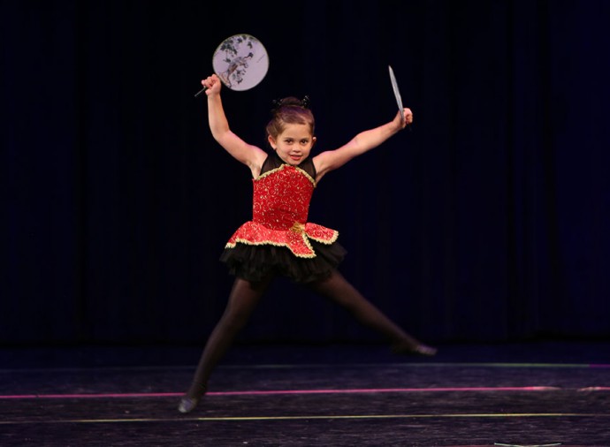 Concert in Harlem at Shostakovich School, 2015 (photo 94)