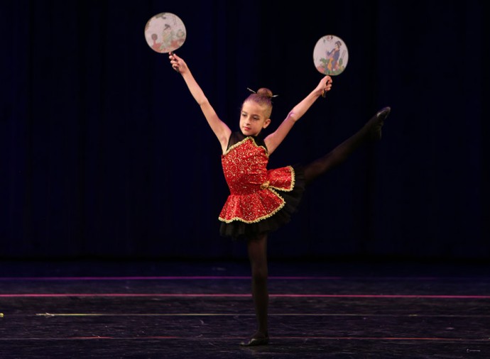 Concert in Harlem at Shostakovich School, 2015 (photo 95)