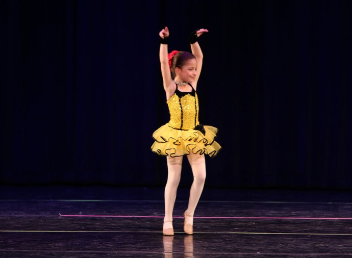 Concert in Harlem at Shostakovich School, 2015 (photo 100)