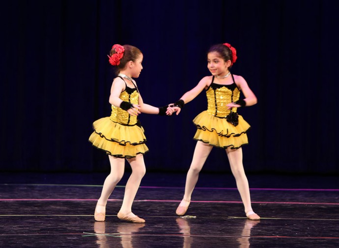 Concert in Harlem at Shostakovich School, 2015 (photo 101)