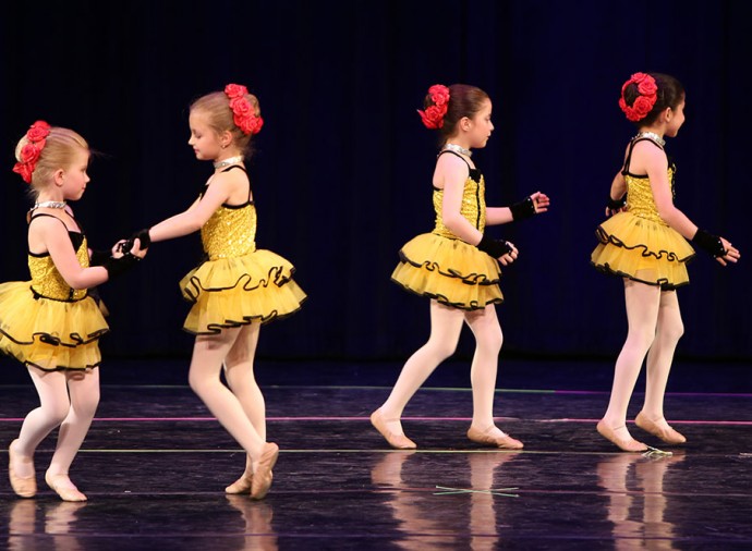 Concert in Harlem at Shostakovich School, 2015 (photo 103)