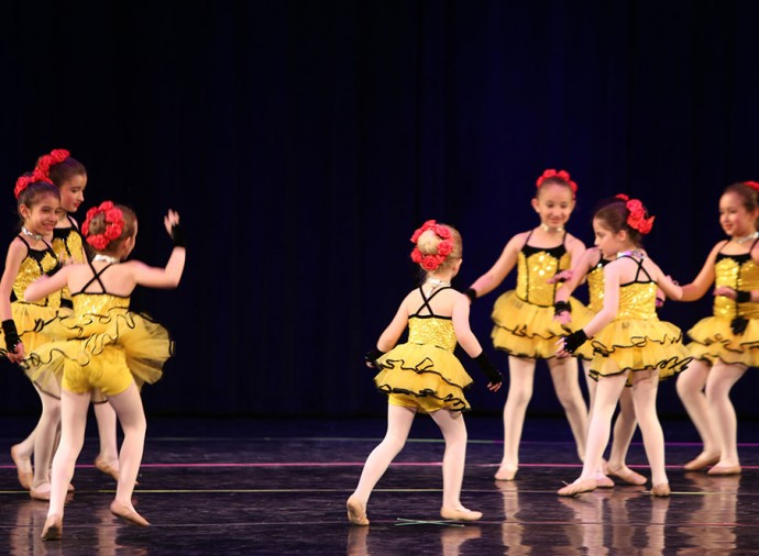 Concert in Harlem at Shostakovich School, 2015 (photo 104)