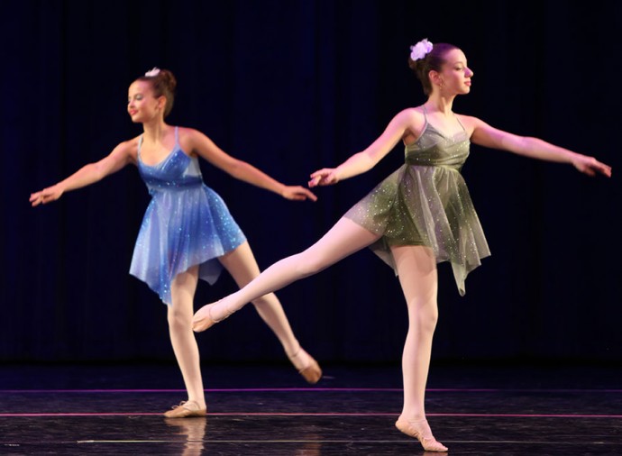 Concert in Harlem at Shostakovich School, 2015 (photo 108)