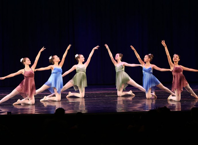 Concert in Harlem at Shostakovich School, 2015 (photo 111)