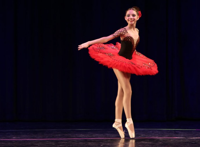 Concert in Harlem at Shostakovich School, 2015 (photo 112)