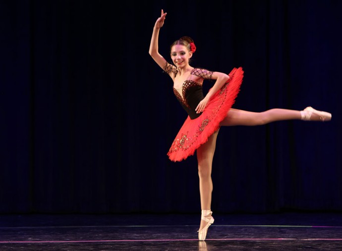 Concert in Harlem at Shostakovich School, 2015 (photo 113)