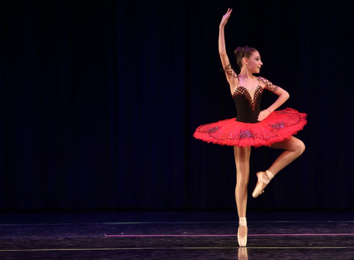 Concert in Harlem at Shostakovich School, 2015 (photo 114)