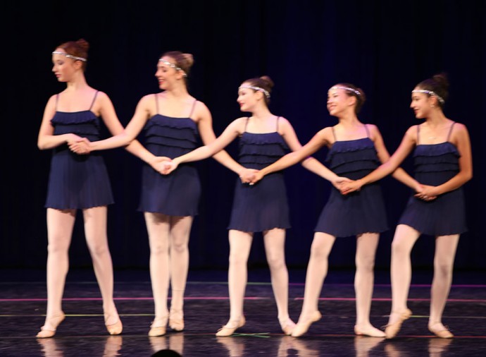 Concert in Harlem at Shostakovich School, 2015 (photo 119)