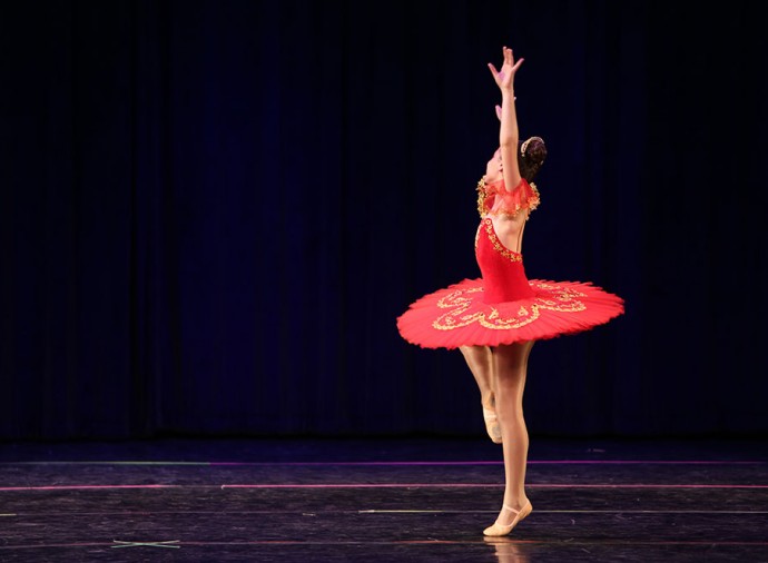 Concert in Harlem at Shostakovich School, 2015 (photo 125)