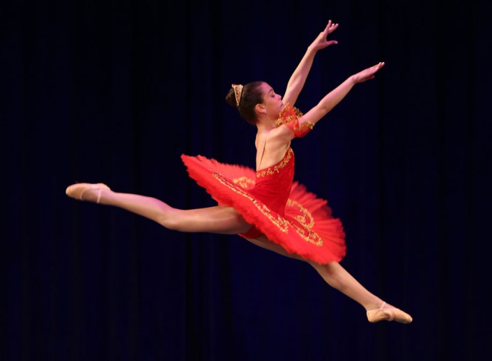 Concert in Harlem at Shostakovich School, 2015 (photo 126)