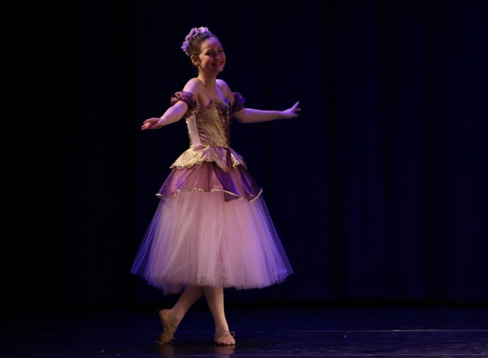 Concert in Harlem at Shostakovich School, 2015 (photo 127)