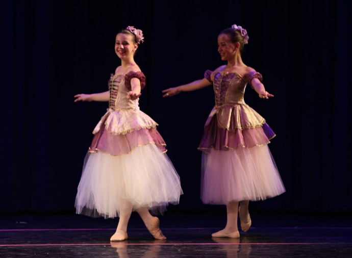 Concert in Harlem at Shostakovich School, 2015 (photo 128)